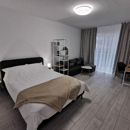 Kronbed Apartments Brasov Exterior photo