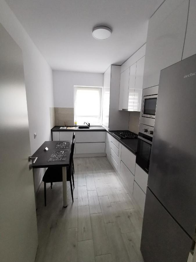 Kronbed Apartments Brasov Exterior photo