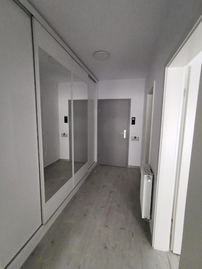 Kronbed Apartments Brasov Exterior photo
