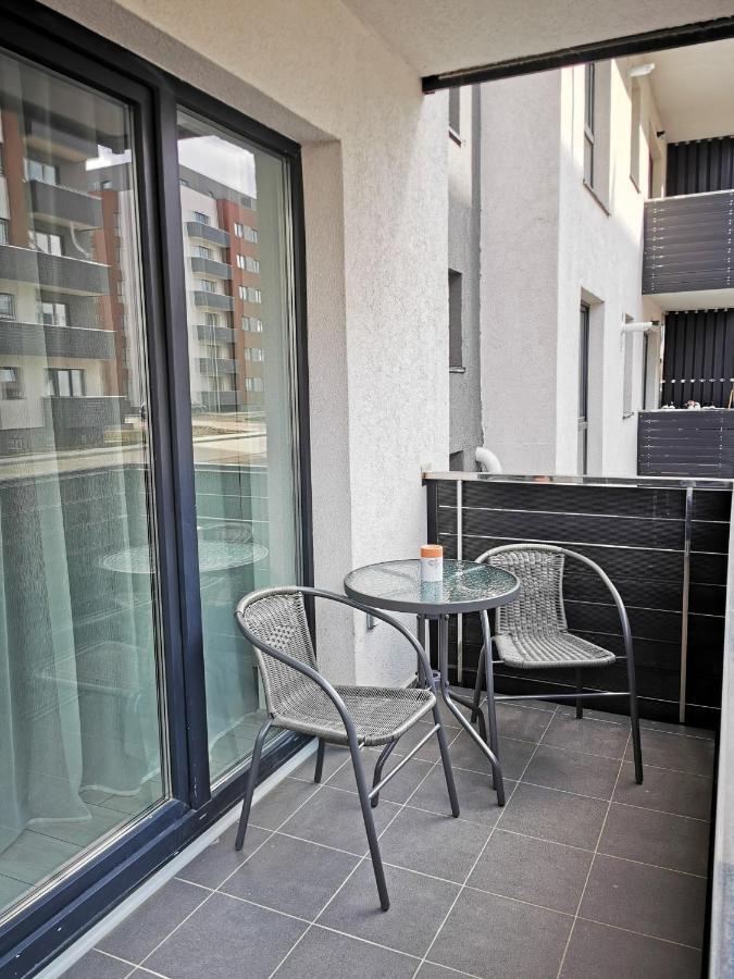 Kronbed Apartments Brasov Exterior photo