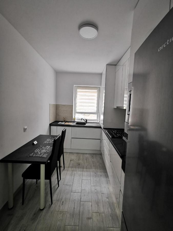 Kronbed Apartments Brasov Exterior photo